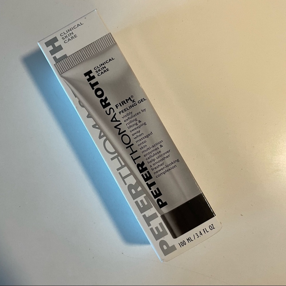 Peter Thomas Roth FIRMx Peeling Gel *Brand New*